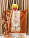 Kalamkari Kashmiri Three Piece — buy online in Bangladesh — RADANAN