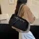 Women's Retro Suede Shoulder Bag | RADANAN — product photo 3 — shop Bangladesh | RADANAN