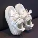 Boys' Shoes Dad Shoes 2026 New Autumn Soft-Soled Kidsren 's Lightweight Sports — product photo 2 — shop Bangladesh | RADANAN