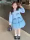 Baby Girl Princess Dress – Stylish Kids Party Outfit Premium (BD) — buy online in Bangladesh — RADANAN