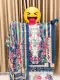 Kalamkari Kashmiri Three Piece — product photo 2 — shop Bangladesh | RADANAN