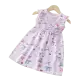 Toddler Girls Dresses 0-5 years old baby girls clothes 2026 Korean clothes — product photo 7 — shop Bangladesh | RADANAN