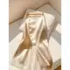2026 this year's popular high-end super good-looking apricot stitching — product photo 4 — shop Bangladesh | RADANAN