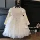 Girls' Winter Dress, Accessible Luxury, Classy Birthday Party Performance — product photo 3 — shop Bangladesh | RADANAN