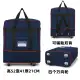 Folding Travel Bag Luggage Case Universal Wheel Storage Box Large Capacity — product photo 4 — shop Bangladesh | RADANAN