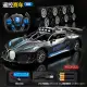 New cross-border children's remote control four-way racing high-speed car — product photo 2 — shop Bangladesh | RADANAN