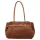 Women's Retro Suede Shoulder Bag | RADANAN — product photo 11 — shop Bangladesh | RADANAN