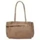 Women's Retro Suede Shoulder Bag | RADANAN — product photo 13 — shop Bangladesh | RADANAN