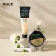 2-Piece Matte Foundation & Face Powder Makeup Set – Natural Skin Tone