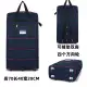Folding Travel Bag Luggage Case Universal Wheel Storage Box Large Capacity — product photo 10 — shop Bangladesh | RADANAN