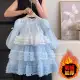 Girls Dress 2026 Autumn New Style Children's Princess Dress Long Sleeve — product photo 2 — shop Bangladesh | RADANAN