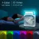 Mini Air Cooler with Water Fan 3 in 1 Mist Mini Evaporative Cooling Fan with LED Timer — product photo 6 — shop Bangladesh | RADANAN