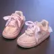 Boys' Shoes Dad Shoes 2026 New Autumn Soft-Soled Kidsren 's Lightweight Sports — product photo 5 — shop Bangladesh | RADANAN