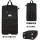 Folding Travel Bag Luggage Case Universal Wheel Storage Box Large Capacity — product photo 8 — shop Bangladesh | RADANAN