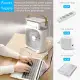 Mini Air Cooler with Water Fan 3 in 1 Mist Mini Evaporative Cooling Fan with LED Timer — product photo 3 — shop Bangladesh | RADANAN