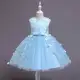 Kids Girl Dress for Wedding Lovely Tutu Dresses for Girls — product photo 6 — shop Bangladesh | RADANAN