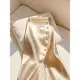 2026 this year's popular high-end super good-looking apricot stitching — product photo 3 — shop Bangladesh | RADANAN
