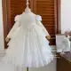 Girls' Winter Dress, Accessible Luxury, Classy Birthday Party Performance — product photo 4 — shop Bangladesh | RADANAN