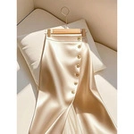 2026 this year's popular high-end super good-looking apricot stitching — product photo 4 — shop Bangladesh | RADANAN