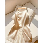 2026 this year's popular high-end super good-looking apricot stitching — product photo 5 — shop Bangladesh | RADANAN