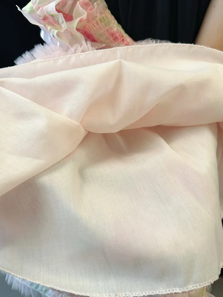 Cute Kids Dress for Girls in Bangladesh | Party & Casual Wear — product photo 7 — shop Bangladesh | RADANAN