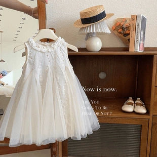 Elegant Princess Dress for Girls – Kids Party Gown Skirt — product photo 5 — shop Bangladesh | RADANAN