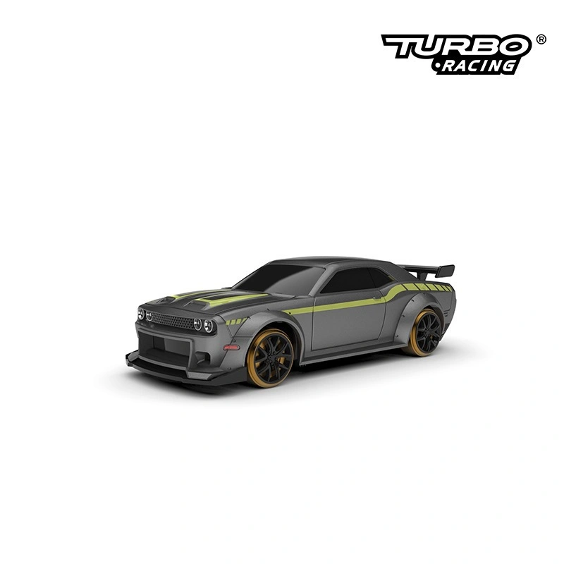 Turbo Racing C65 Mini Rc Remote Control Car Car Remote Control Car — product photo 3 — shop Bangladesh | RADANAN